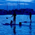 Create Listing: Champagne Sunset Paddleboarding Tour