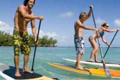 Create Listing: Paddleboards Schools