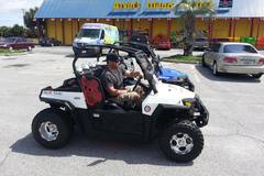 Create Listing: Golf Carts Rental - Free Delivery