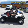 Create Listing: Golf Carts Rental - Free Delivery