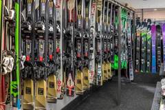 Create Listing: Jr. Ski Package Rental 