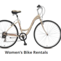 Create Listing: Cruiser Bike Rentals