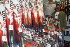 Create Listing: Skis, Boots, Poles Packages: High Performance