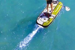 Create Listing: EcoBoard Rentals -  Electric Jet Surfboards & Paddleboards