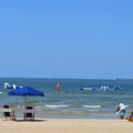 Create Listing: Beach Chairs, Umbrella, Cabana Set, Malibu Lounger Rental