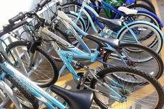 Create Listing: Beach Cruiser Bicycle Rentals