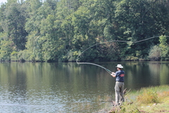 Create Listing: Fly Fishing - Tours & Guides|Classes & Lessons