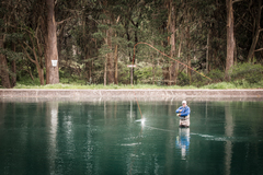 Create Listing: Fly Fishing - Tours & Guides