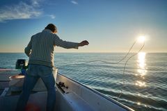 Create Listing: Saltwater Offshore Fishing - Tours & Guides|Equipment/Gear