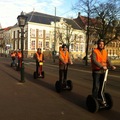 Create Listing: Segways - Tours & Guides