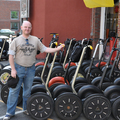 Create Listing: Segways - Tours & Guides|Experiences