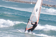 Create Listing: Windsurfing - Equipment/Gear|Classes & Lessons
