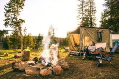 Create Listing: Camping - Tours & Guides|Experiences