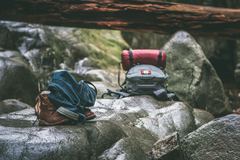 Create Listing: Outdoor Equipment & Gear - Experiences