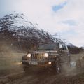 Create Listing: 4x4 & Jeeps - Tours & Guides