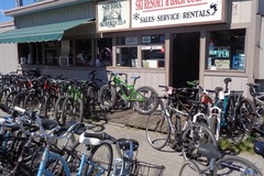 Create Listing: Kid’s Bikes - Lake Tahoe Rentals