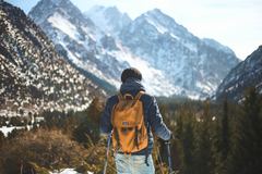 Create Listing: Hiking/Trekking/Backpacking - Tours & Guides|Experiences