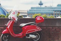 Create Listing: Scooters - Equipment/Gear
