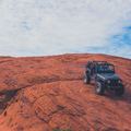 Create Listing: 4x4 & Jeeps - Experiences
