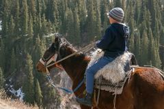 Create Listing: Horseback Riding - Experiences|Classes & Lessons