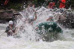 Create Listing: Rafting & Tubing - Tours & Guides|Equipment/Gear