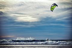 Create Listing: Kite Surfing - Equipment/Gear