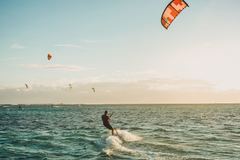 Create Listing: Kite Surfing - Equipment/Gear