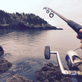 Create Listing: Saltwater Backwater/Flats Fishing - Equipment/Gear