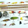 Create Listing: Fishing Rods, Reels, & Equipment - Equipment/Gear