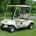 Create Listing: Golf Carts - Experiences