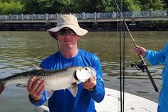 Create Listing: Saltwater Backwater/Flats Fishing - Tours & Guides