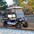 Create Listing: Golf Carts - Experiences