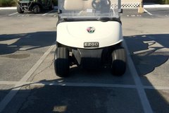 Create Listing: Golf Carts - Equipment/Gear