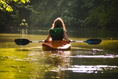 Create Listing: Kayaks & Canoes - Tours & Guides