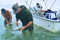 Create Listing: Saltwater Backwater/Flats Fishing - Tours & Guides