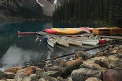 Create Listing: Kayaks & Canoes - Equipment/Gear