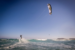 Create Listing: Kite Surfing - Experiences