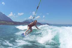 Create Listing: Waterskiing & Tow Sports - Experiences