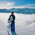 Create Listing: Snowboarding - Equipment/Gear