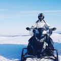 Create Listing: Snowmobiling - Equipment/Gear