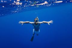 Create Listing: Diving & Snorkeling - Experiences