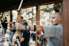 Create Listing: Archery - Experiences
