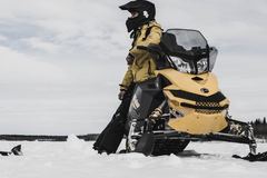 Create Listing: Snowmobiling - Tours & Guides|Equipment/Gear