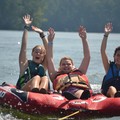 Create Listing: Rafting & Tubing - Experiences