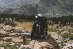 Create Listing: Hiking/Trekking/Backpacking - Experiences