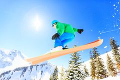 Create Listing: Downhill Skiing - Experiences