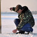 Create Listing: Ice Fishing - Tours & Guides