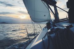 Create Listing: Sailing - Equipment/Gear