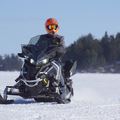 Create Listing: Snowmobiling - Equipment/Gear