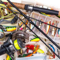 Create Listing: Fishing Rods, Reels, & Equipment - Tours & Guides